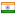 arpusinfotech.com server is located in India